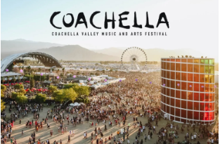 Coachella 2026