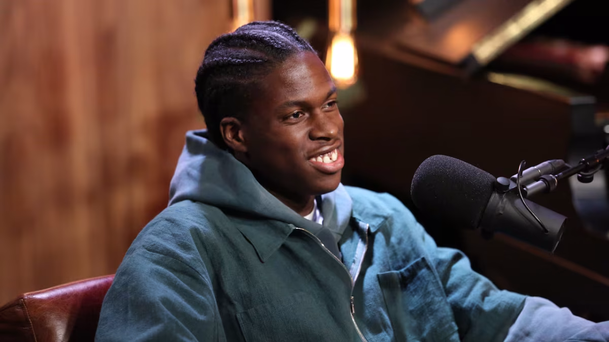 Daniel caesar