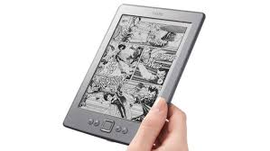 Image of an Ebook