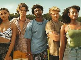 Picture of the Outer Banks Crew