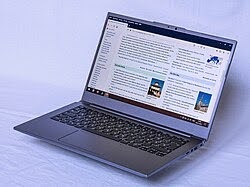 Picture of Laptop