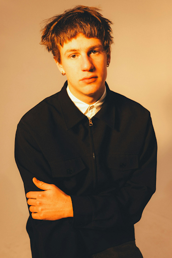 Image of Malcolm Todd
