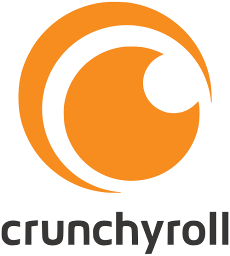    Crunchyroll’s official logo